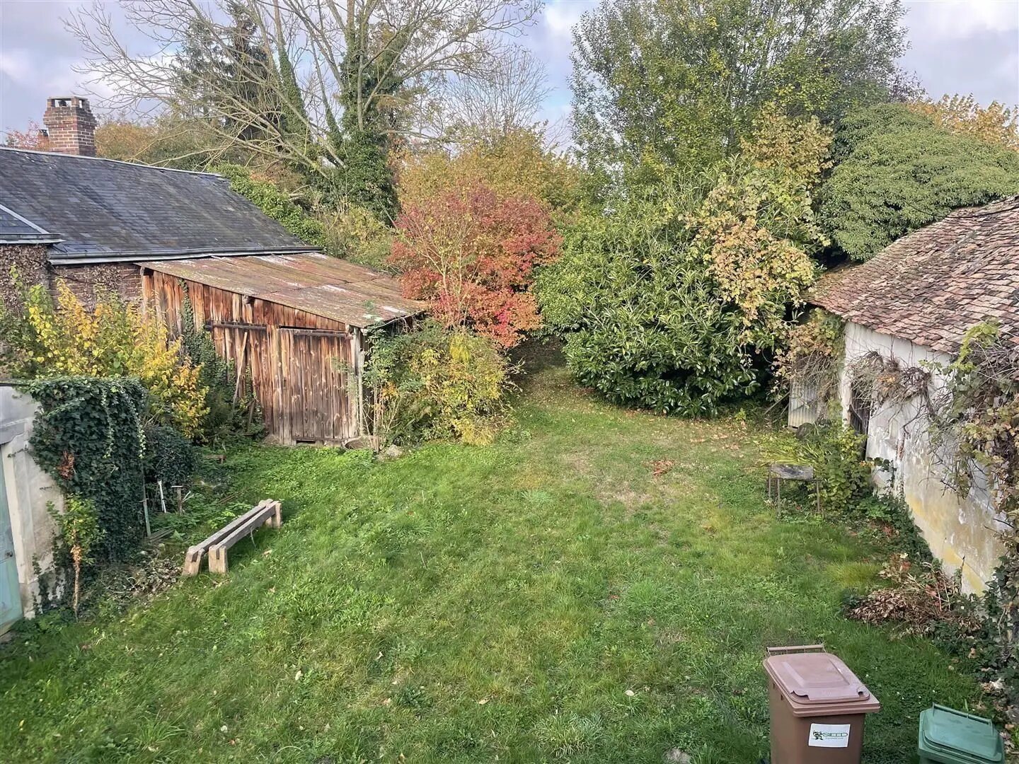 Maison à vendre, 131m², Rambouillet