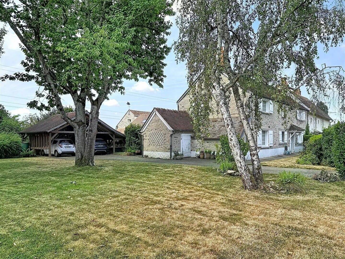 Maison à vendre, 155m², Les Essarts-le-Roi