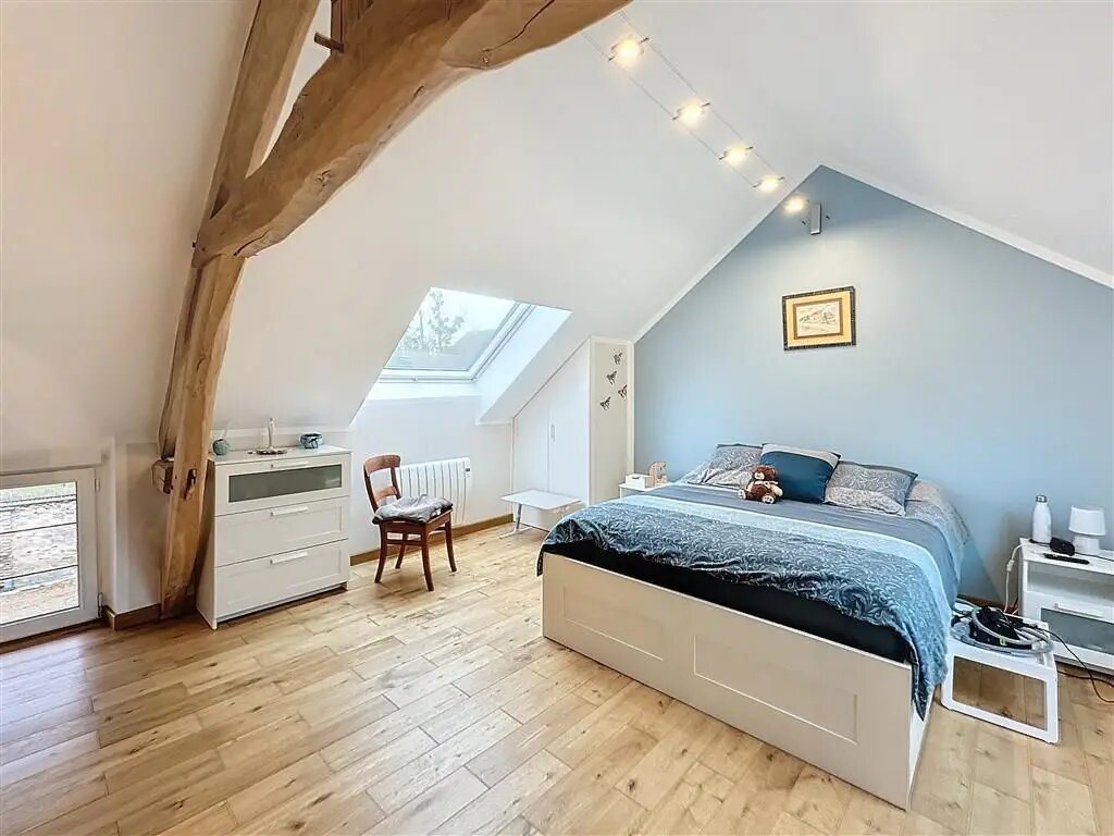 Maison à vendre, 152m², Rambouillet