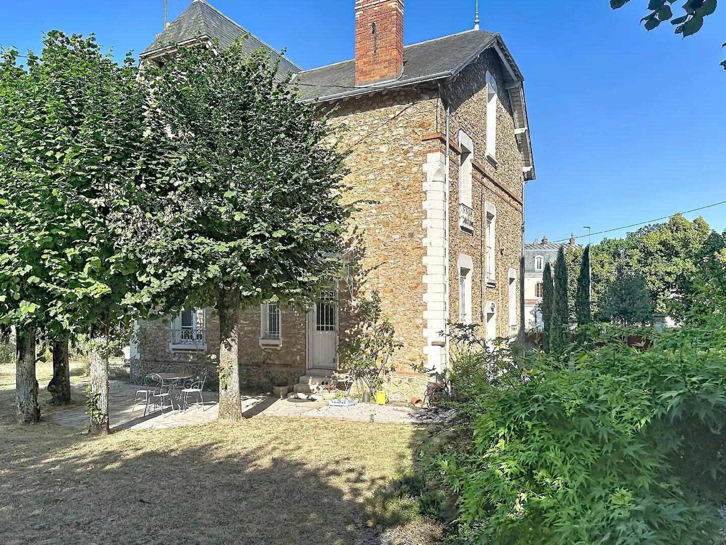 Maison à vendre, 229m², Saint-Arnoult-en-Yvelines