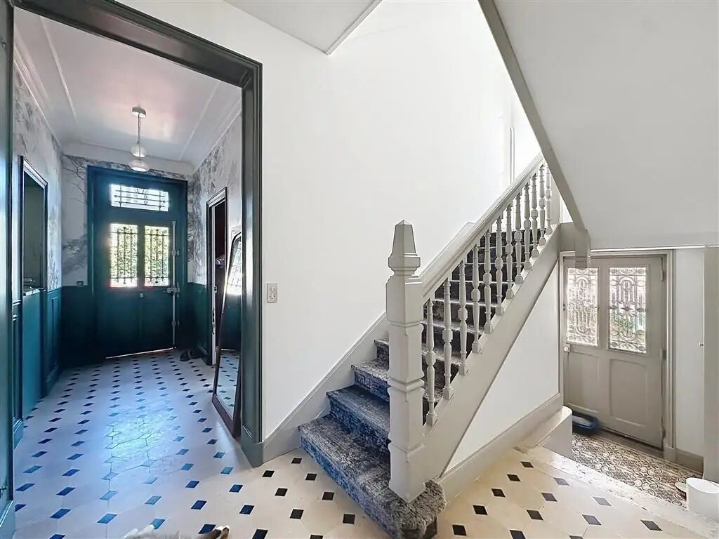 Maison à vendre, 229m², Saint-Arnoult-en-Yvelines
