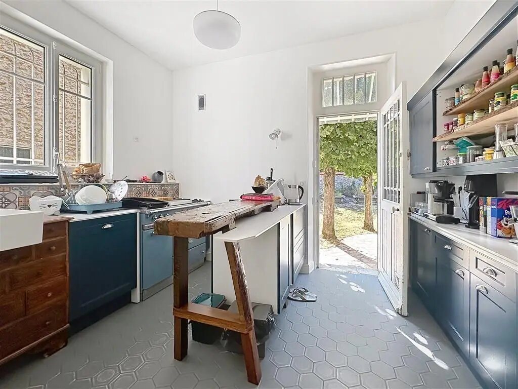 Maison à vendre, 229m², Saint-Arnoult-en-Yvelines