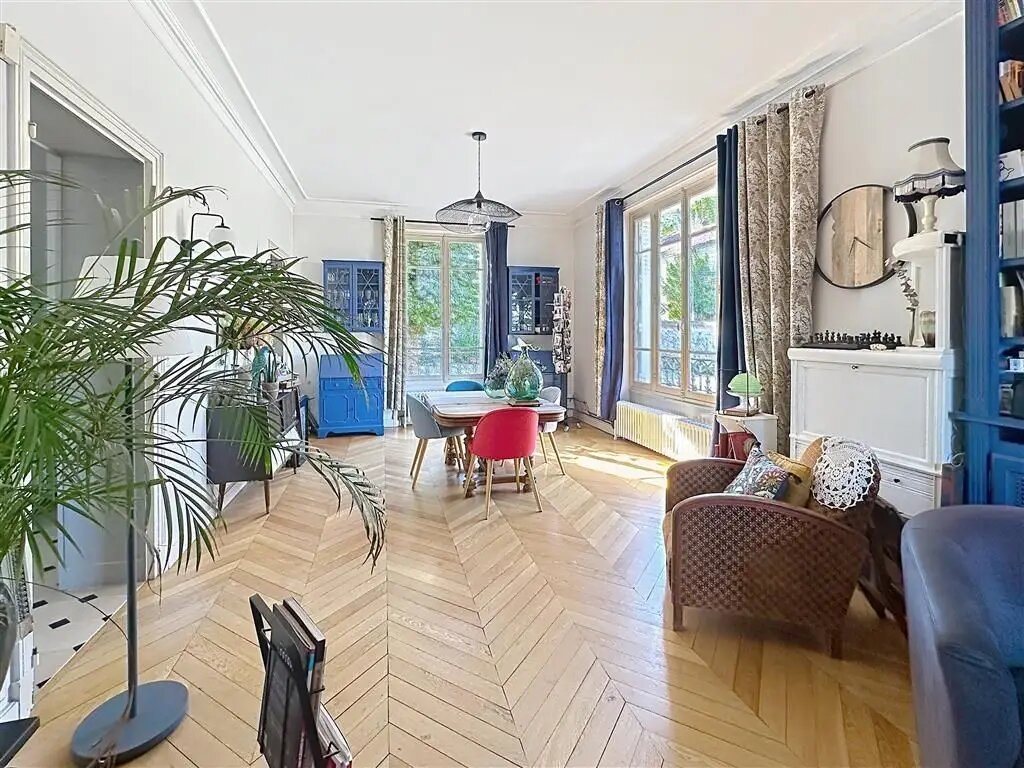 Maison à vendre, 229m², Saint-Arnoult-en-Yvelines