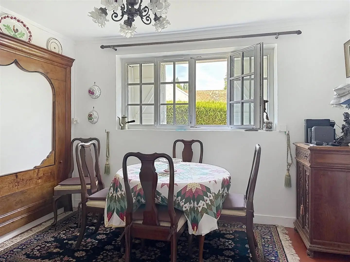 Maison à vendre, 155m², Rambouillet