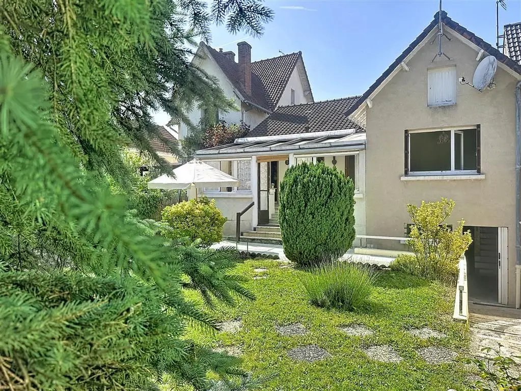 Maison à vendre, 74m², Rambouillet