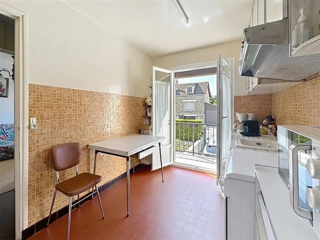 Maison à vendre, 74m², Rambouillet