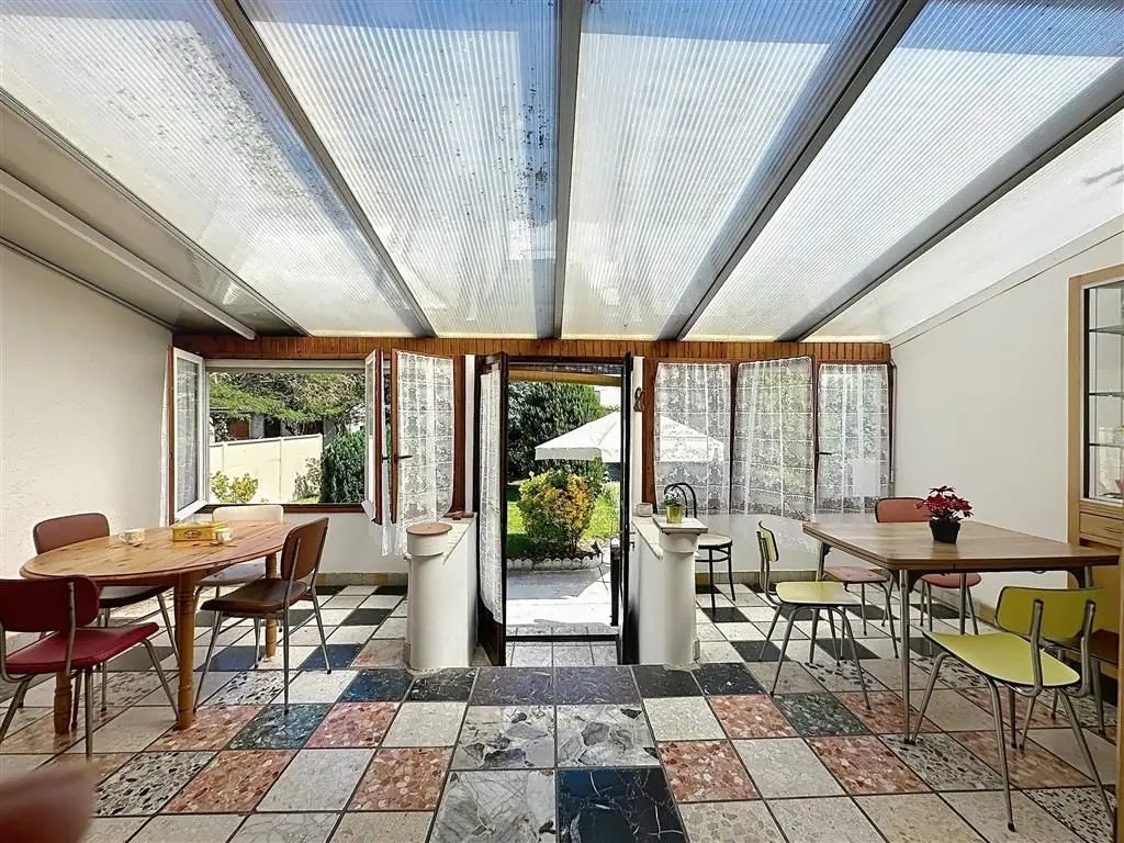 Maison à vendre, 74m², Rambouillet