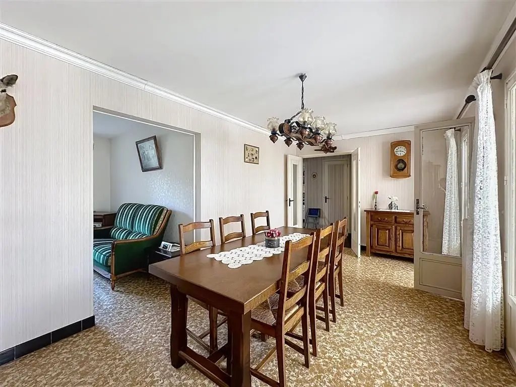 Maison à vendre, 74m², Rambouillet