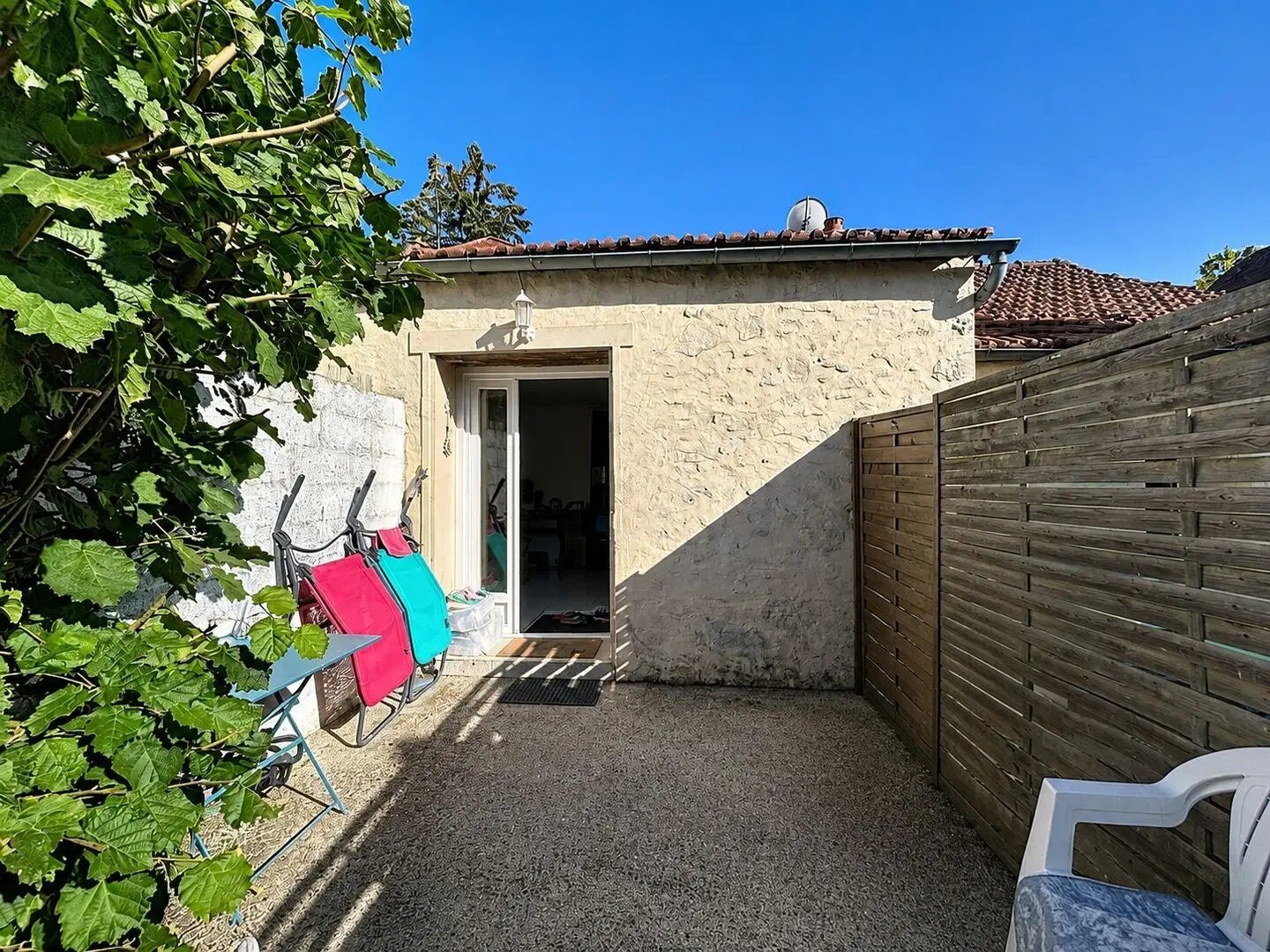 Maison à louer, 29m², Rambouillet