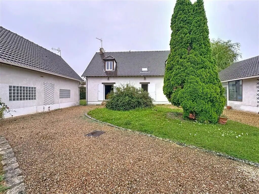 Maison à vendre, 214m², Rambouillet
