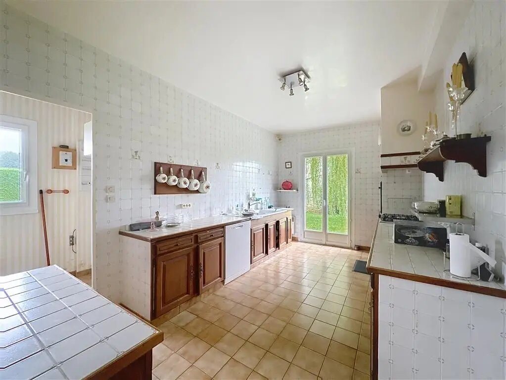 Maison à vendre, 214m², Rambouillet