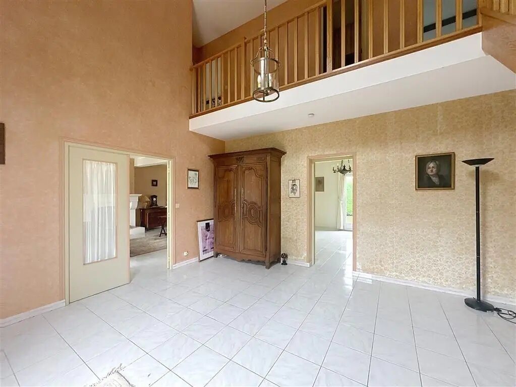 Maison à vendre, 214m², Rambouillet
