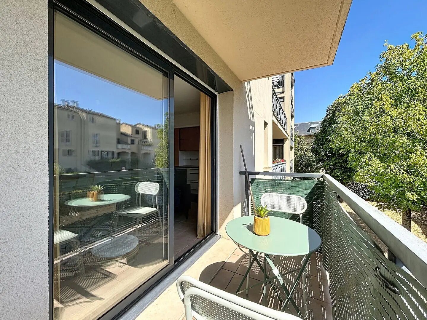 Appartement à louer, 39m², Rambouillet