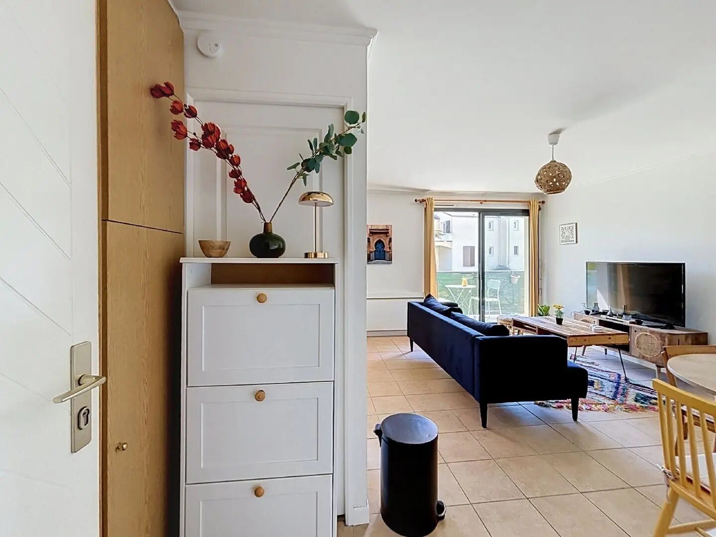 Appartement à louer, 39m², Rambouillet