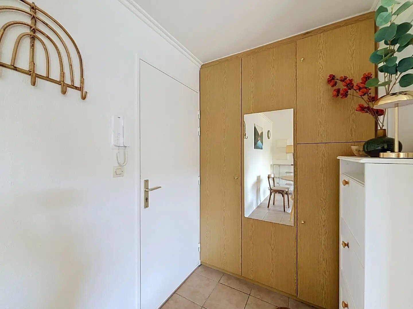 Appartement à louer, 39m², Rambouillet