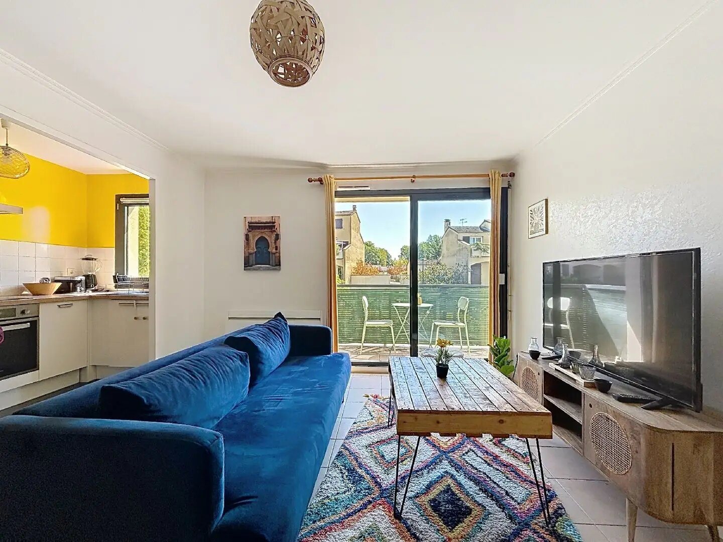 Appartement à louer, 39m², Rambouillet