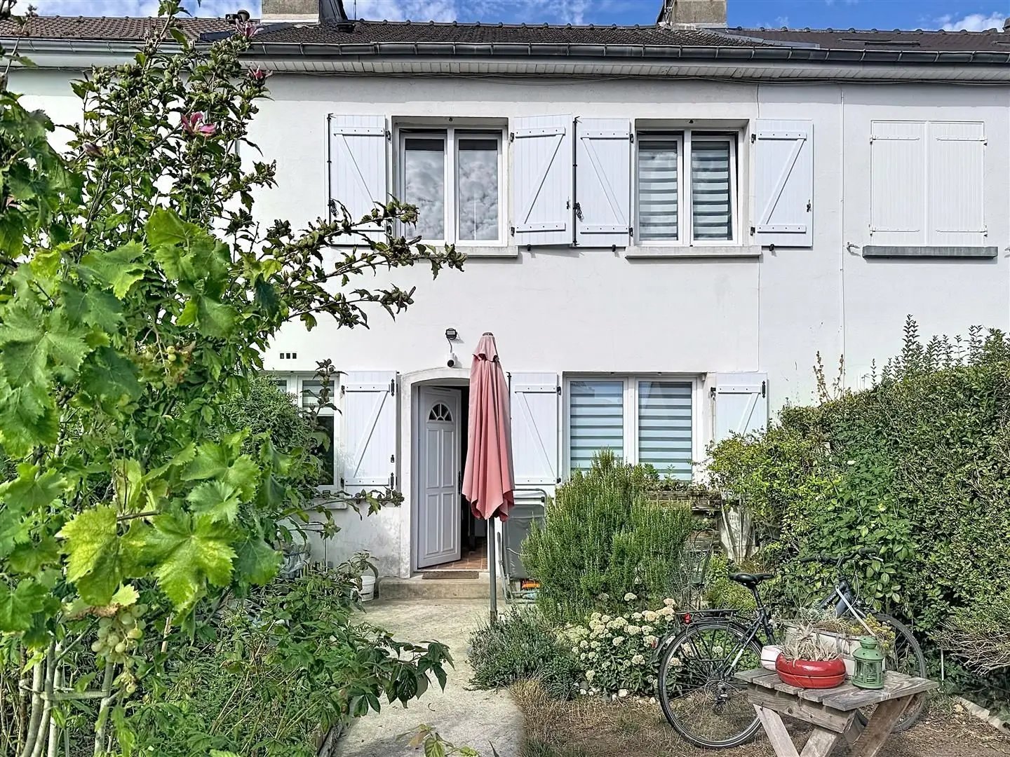 Maison à vendre, 50m², Rambouillet