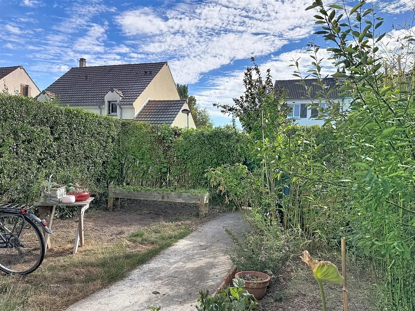 Maison à vendre, 50m², Rambouillet
