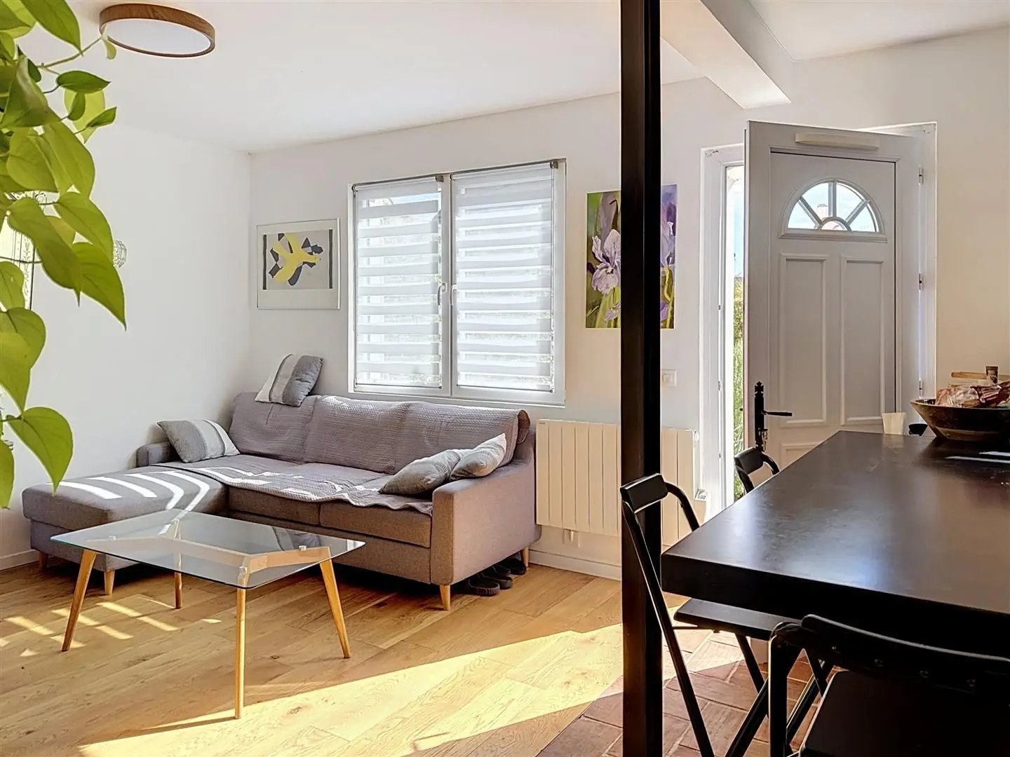 Maison à vendre, 50m², Rambouillet