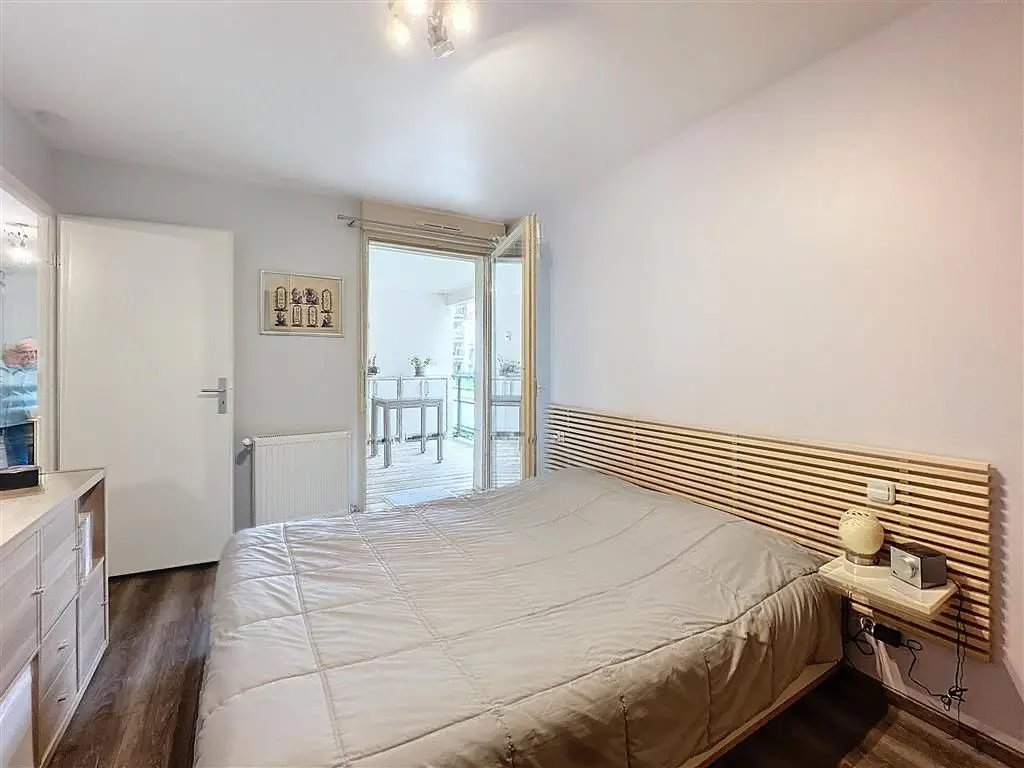 Appartement à vendre, 79m², Rambouillet