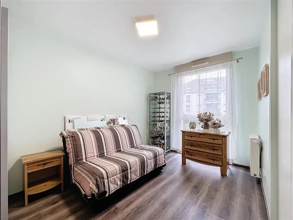 Appartement à vendre, 79m², Rambouillet
