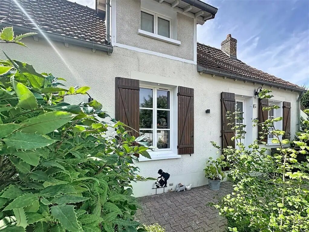 Maison à vendre, 90m², Rambouillet