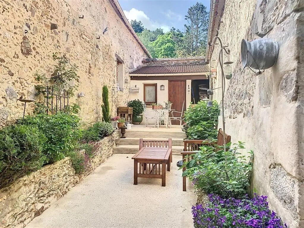 Maison à vendre, 90m², Rambouillet