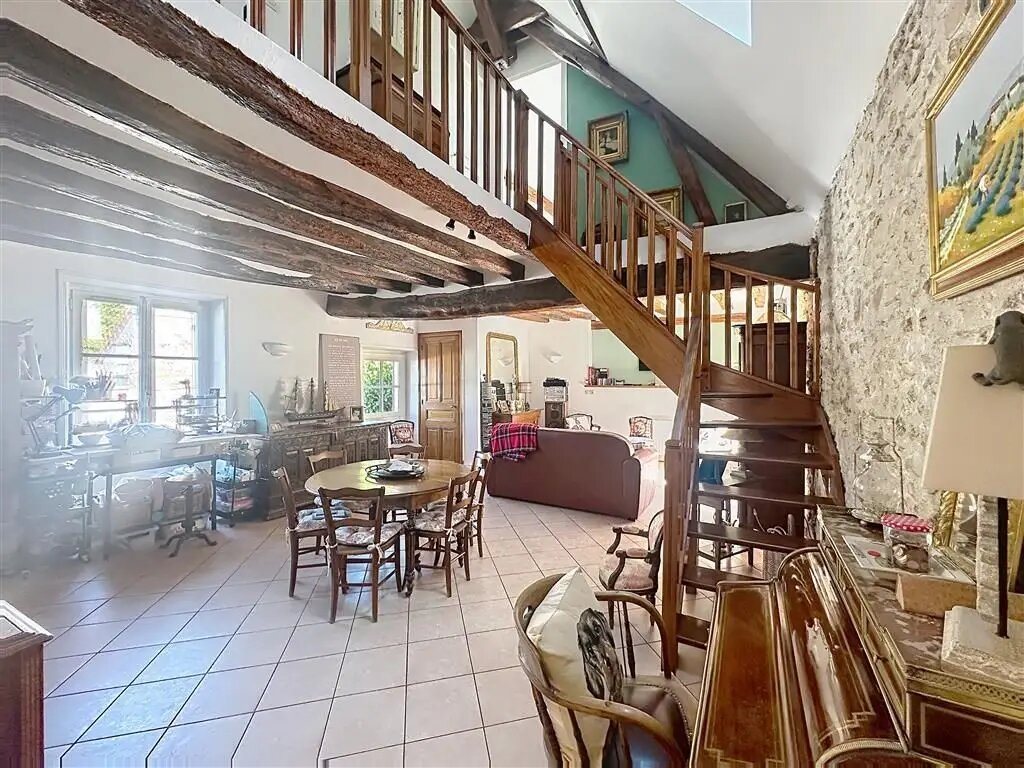 Maison à vendre, 90m², Rambouillet