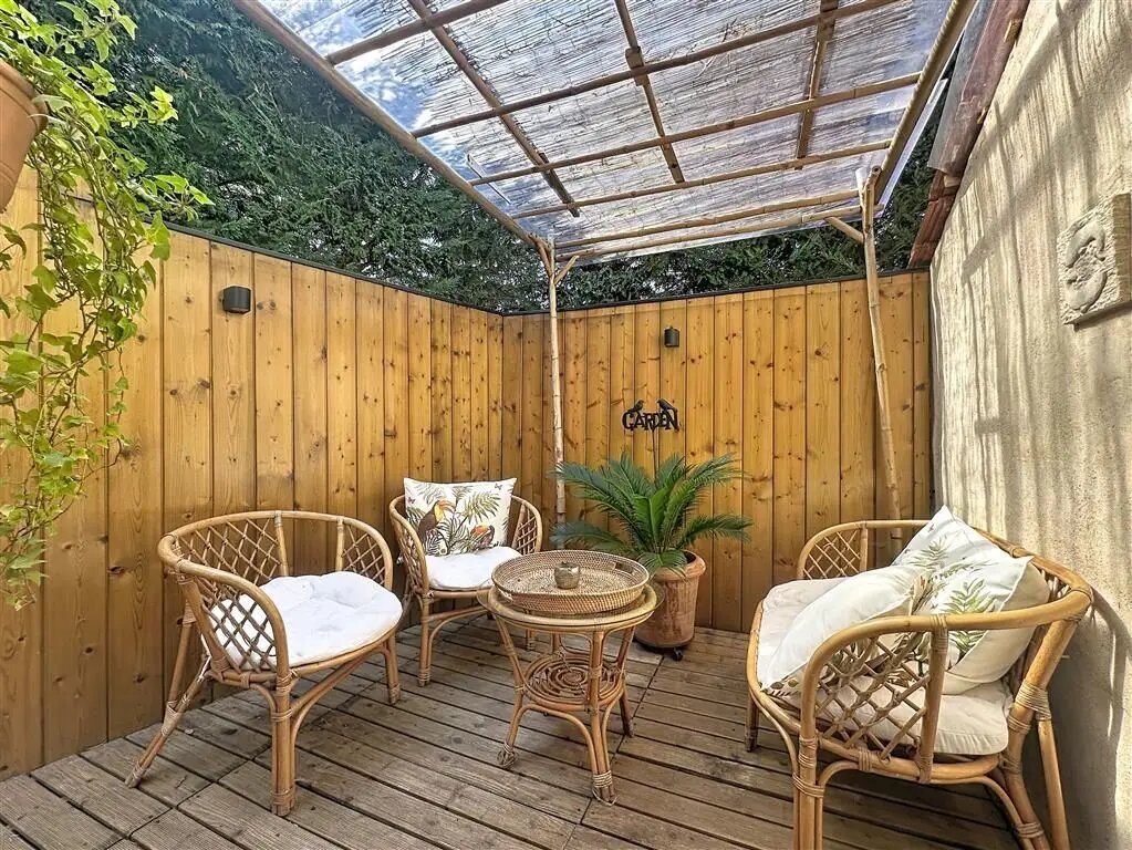 Maison à vendre, 90m², Rambouillet