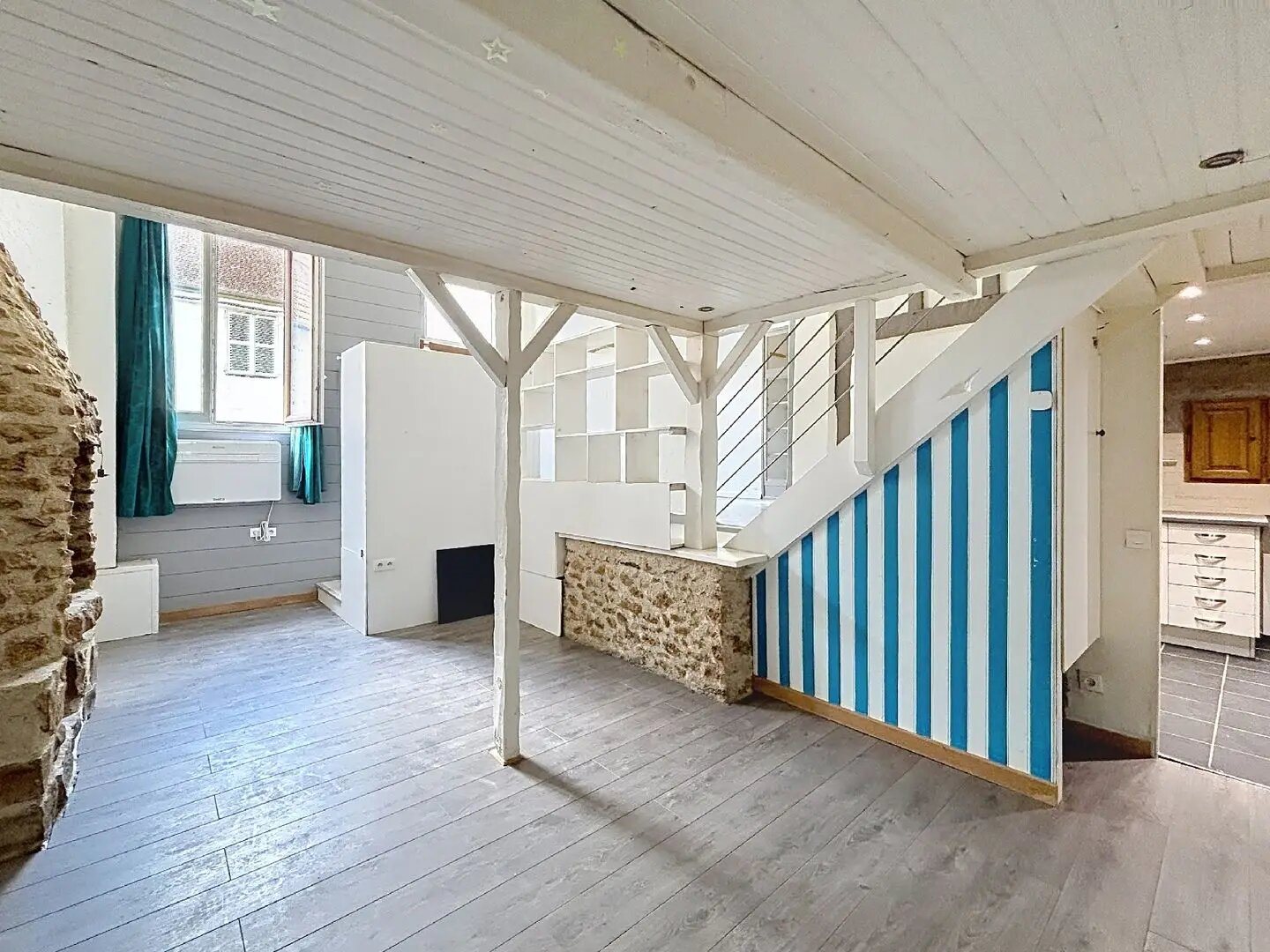 Appartement à louer, 56m², Rambouillet