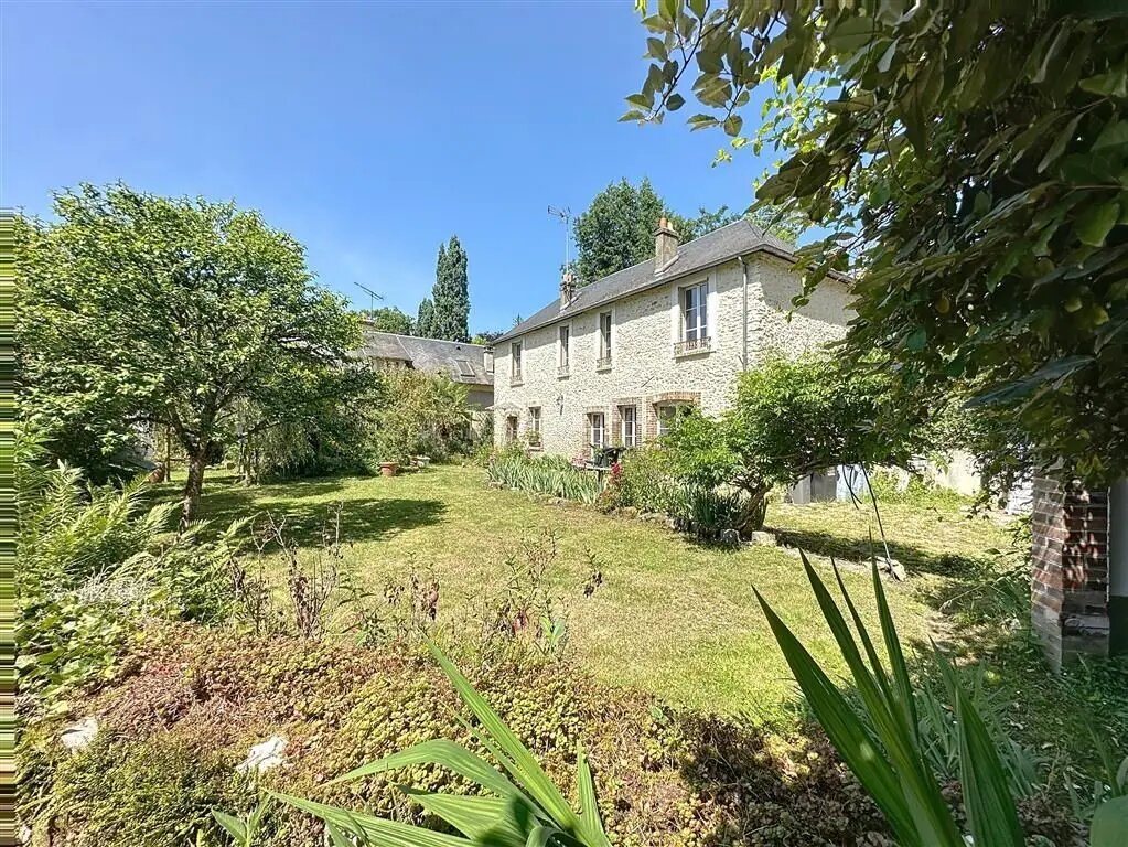 Maison à vendre, 96m², Rambouillet