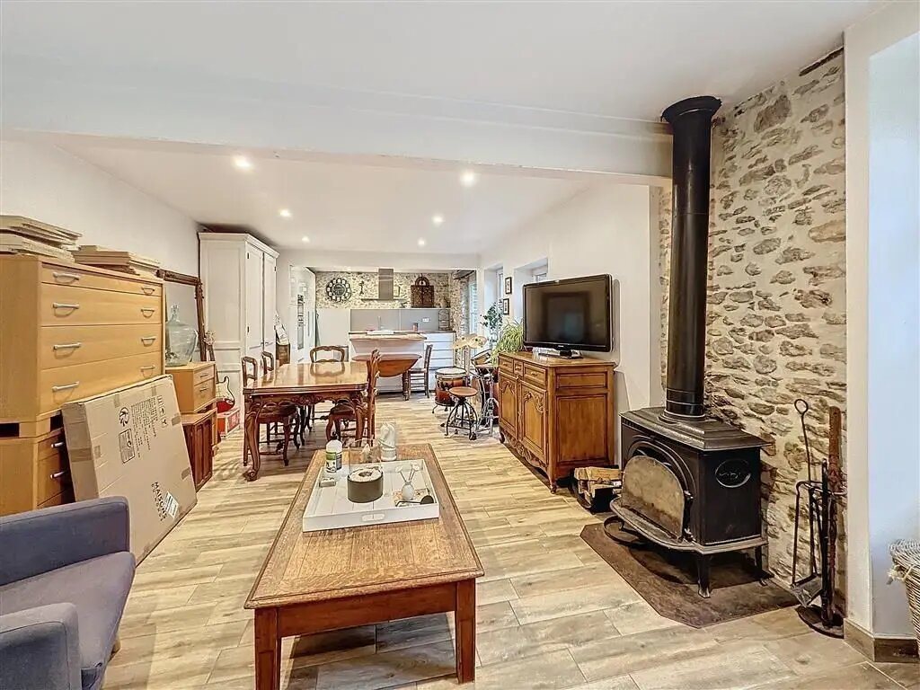 Maison à vendre, 96m², Rambouillet