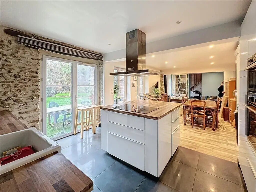 Maison à vendre, 96m², Rambouillet