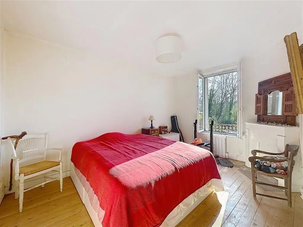 Maison à vendre, 96m², Rambouillet