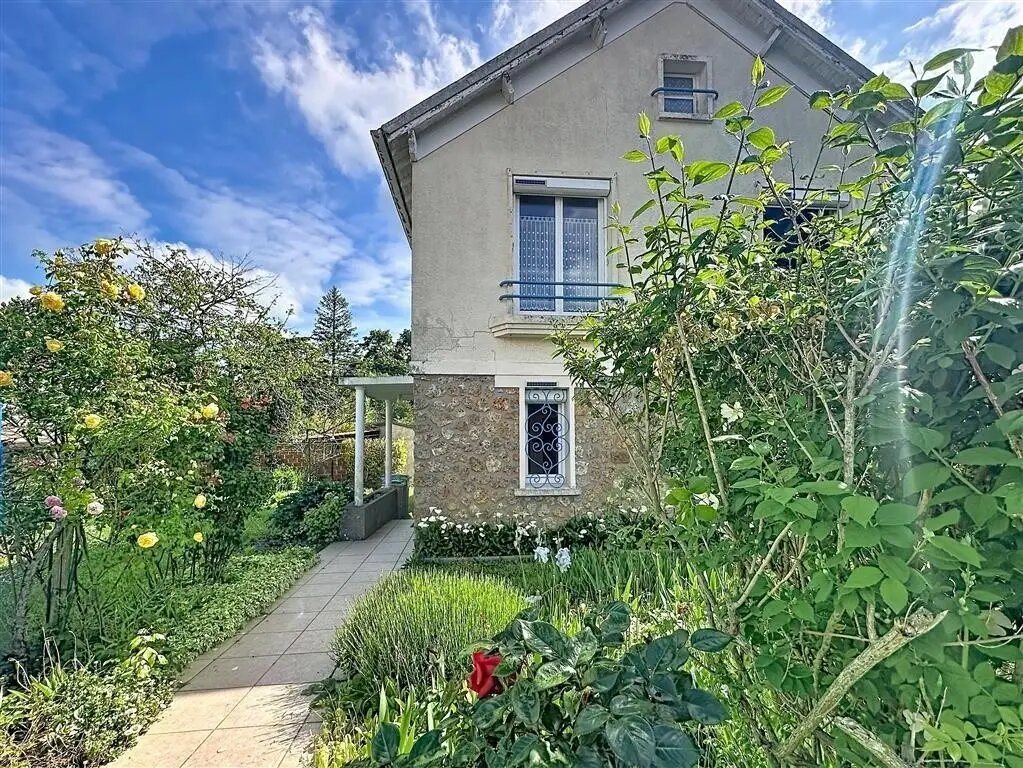 Maison à vendre, 105m², Les Essarts-le-Roi