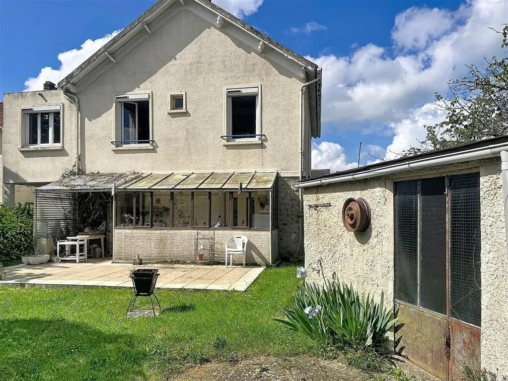 Maison à vendre, 105m², Les Essarts-le-Roi