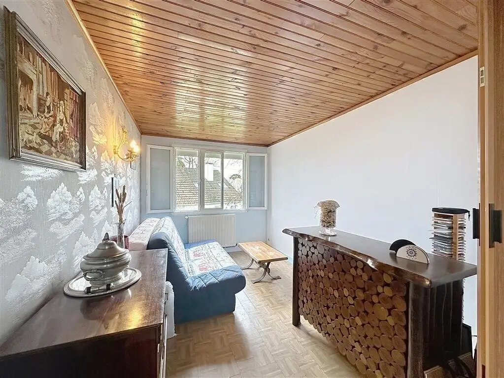 Maison à vendre, 105m², Les Essarts-le-Roi