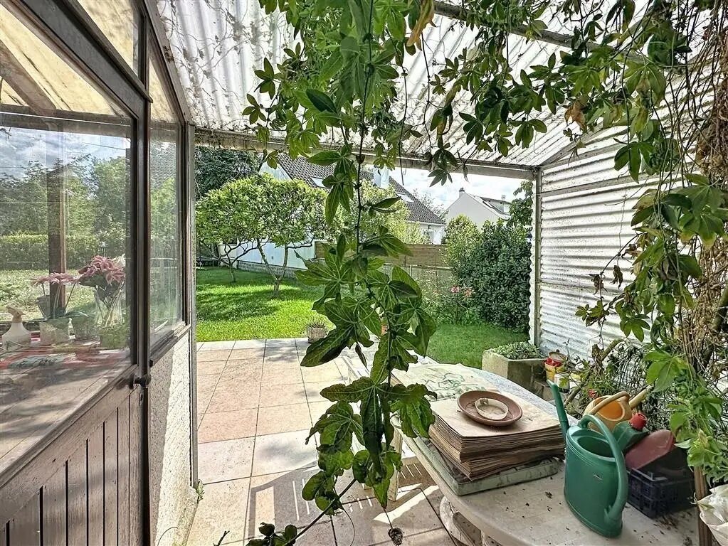Maison à vendre, 105m², Les Essarts-le-Roi