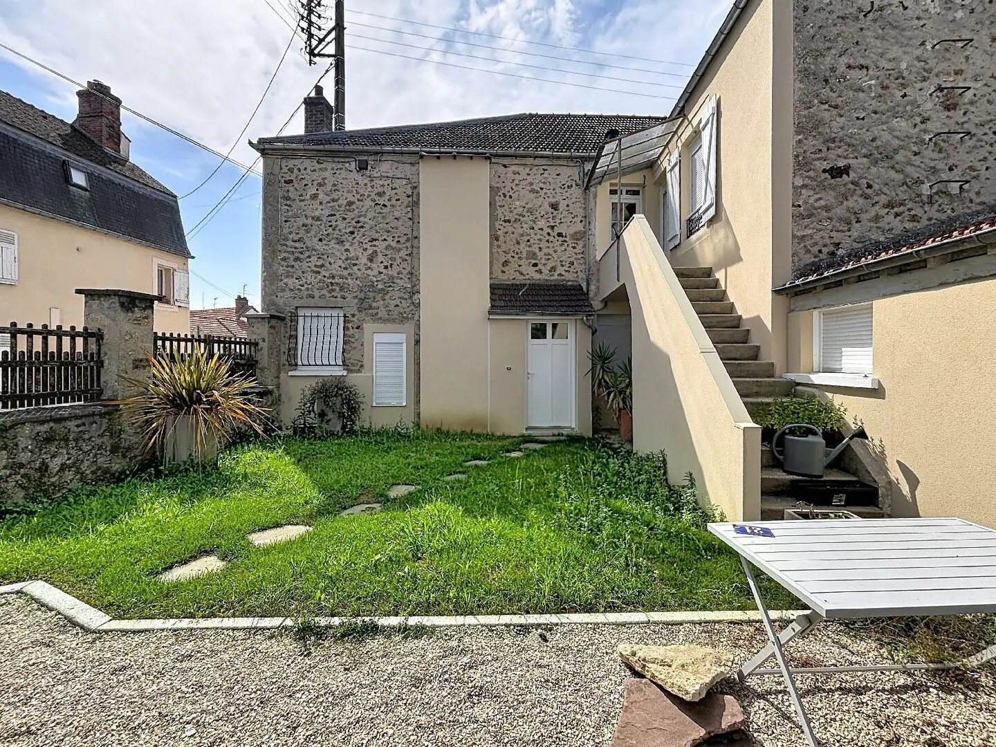 Appartement à louer, 58m², Les Essarts-le-Roi