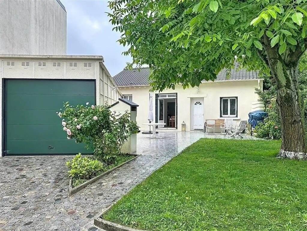 Maison à vendre, 65m², Rambouillet