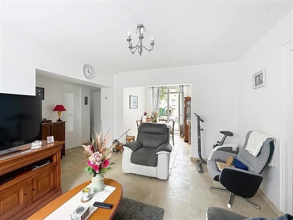 Maison à vendre, 65m², Rambouillet