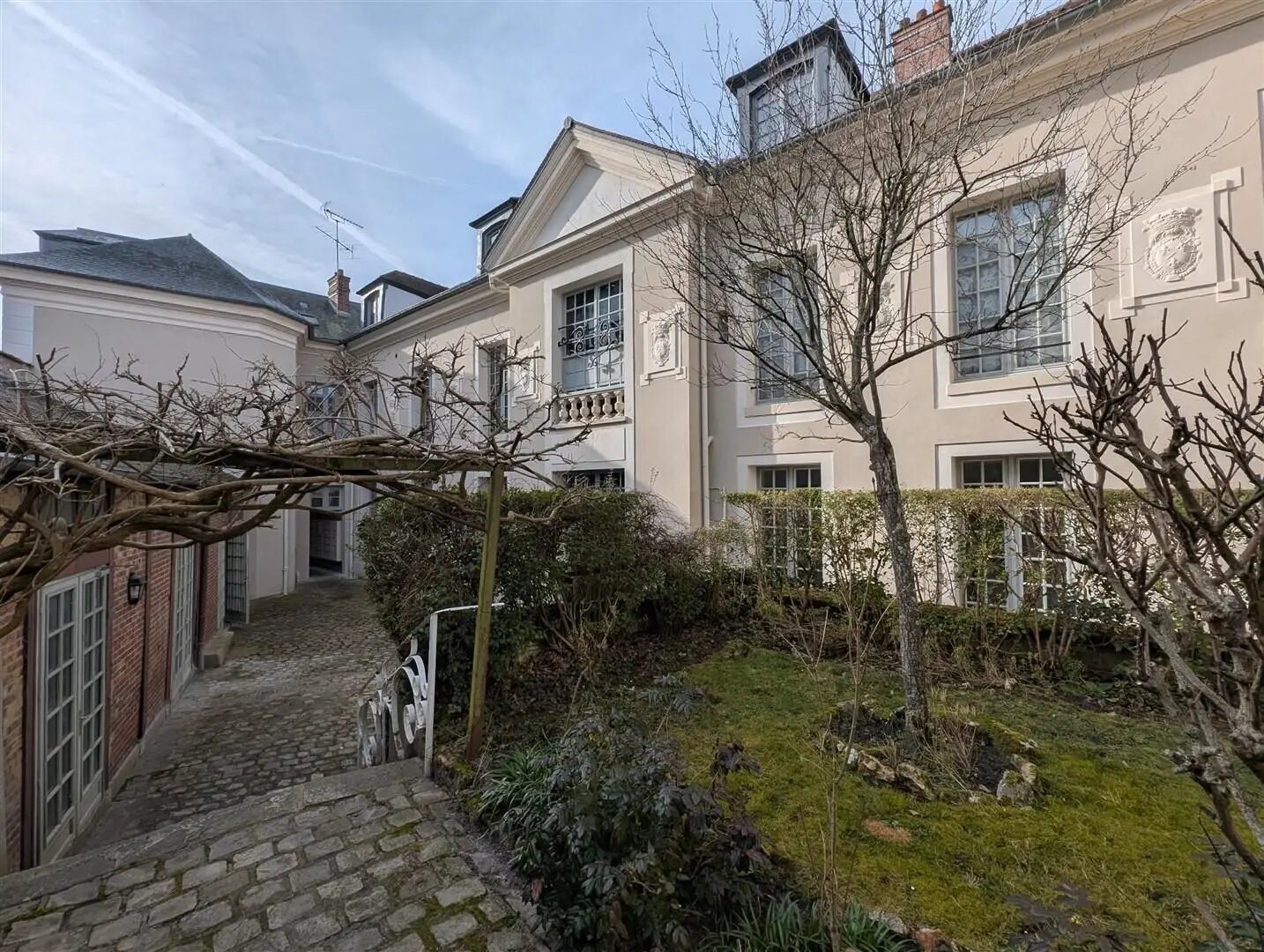 Appartement à louer, 33m², Rambouillet