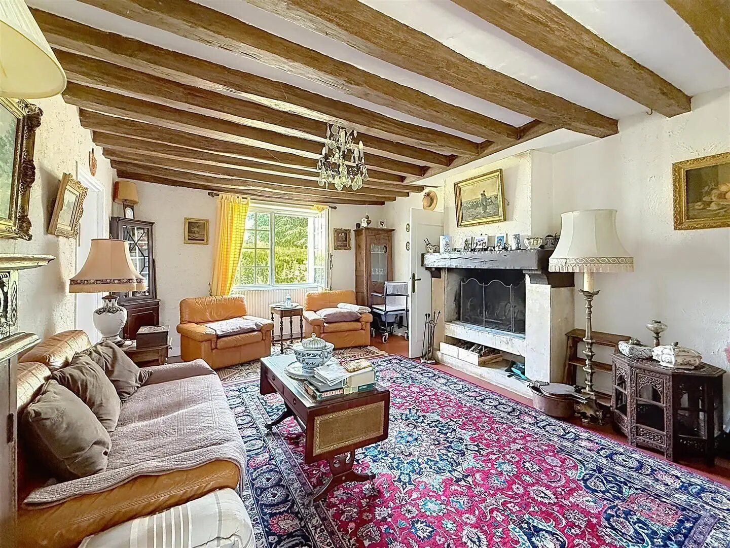 Maison à vendre, 155m², Rambouillet