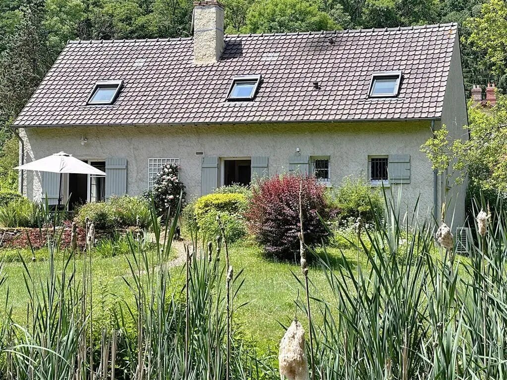 Maison à vendre, 110m², Rambouillet