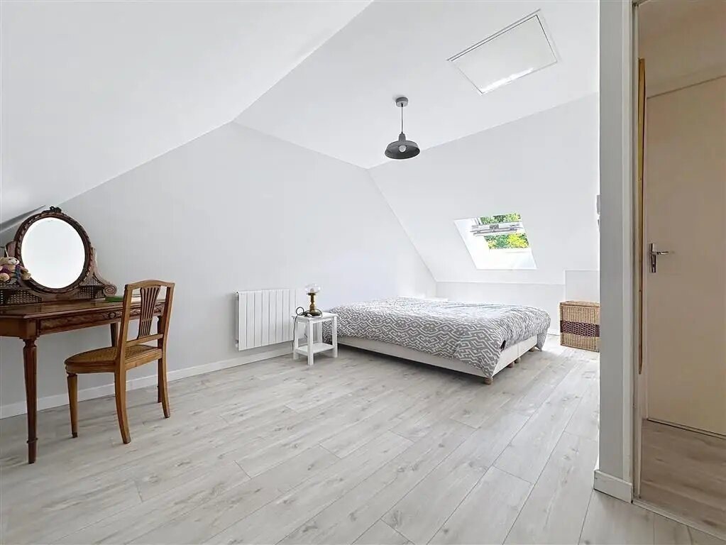 Maison à vendre, 110m², Rambouillet