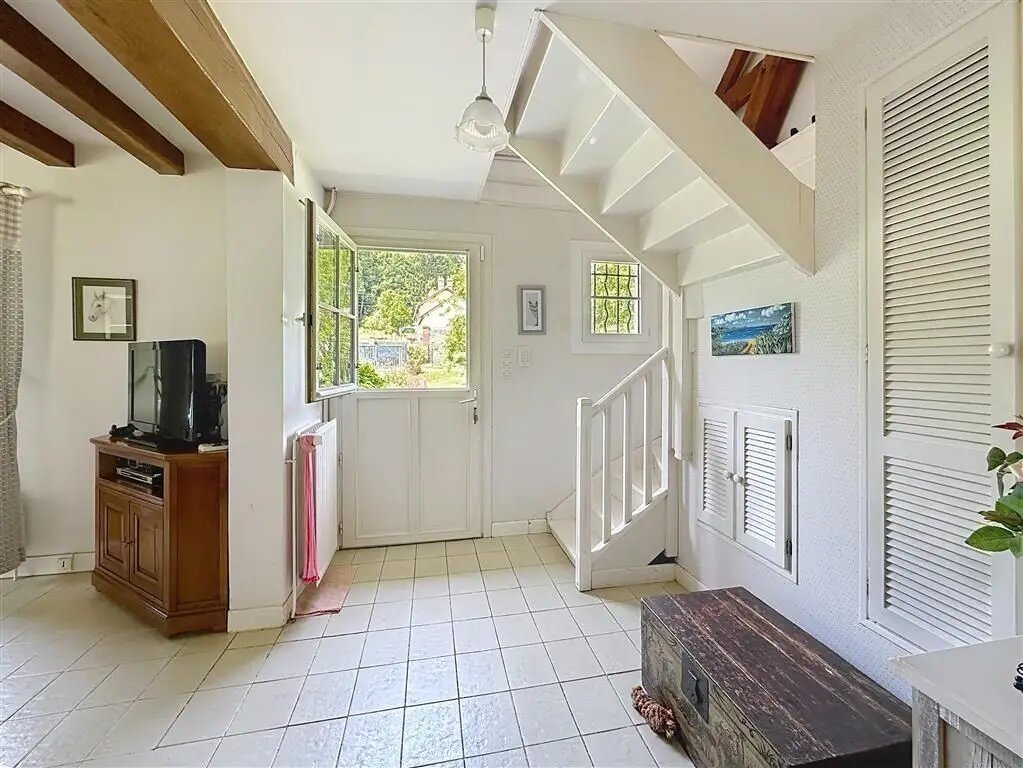 Maison à vendre, 110m², Rambouillet