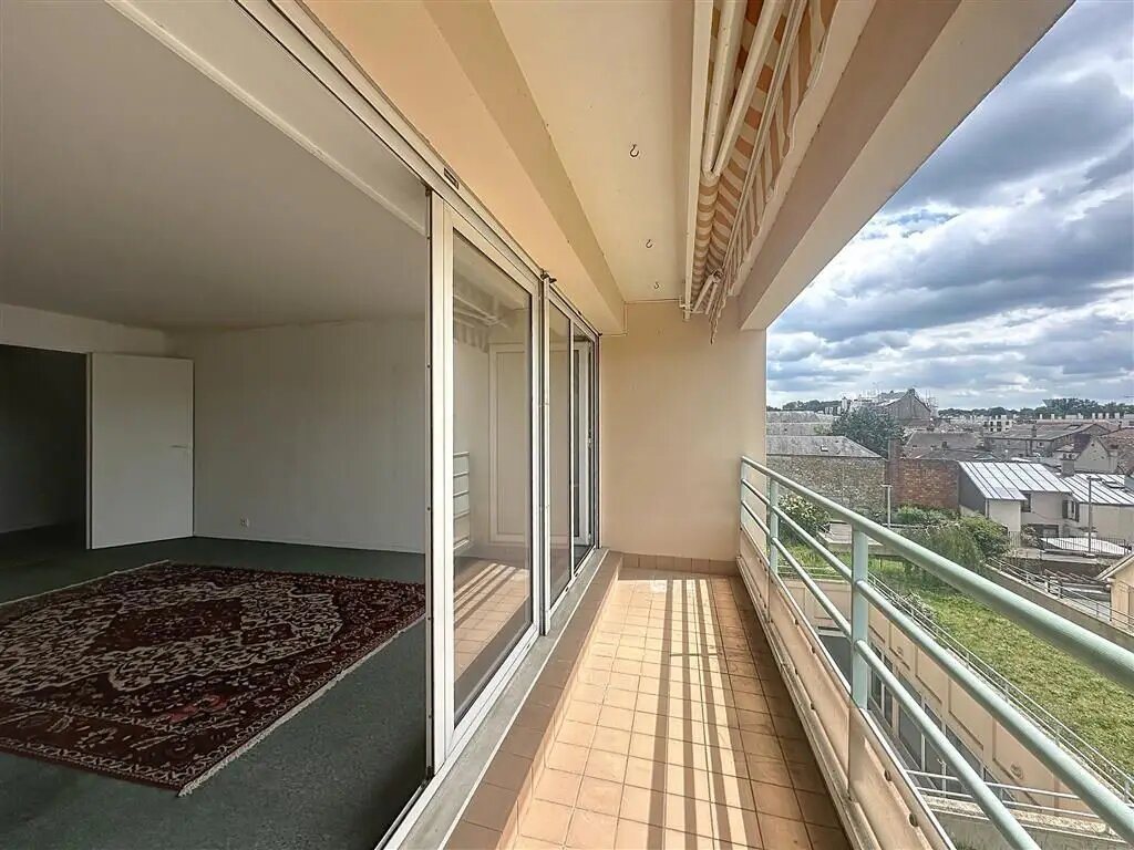 Appartement à vendre, 79m², Rambouillet