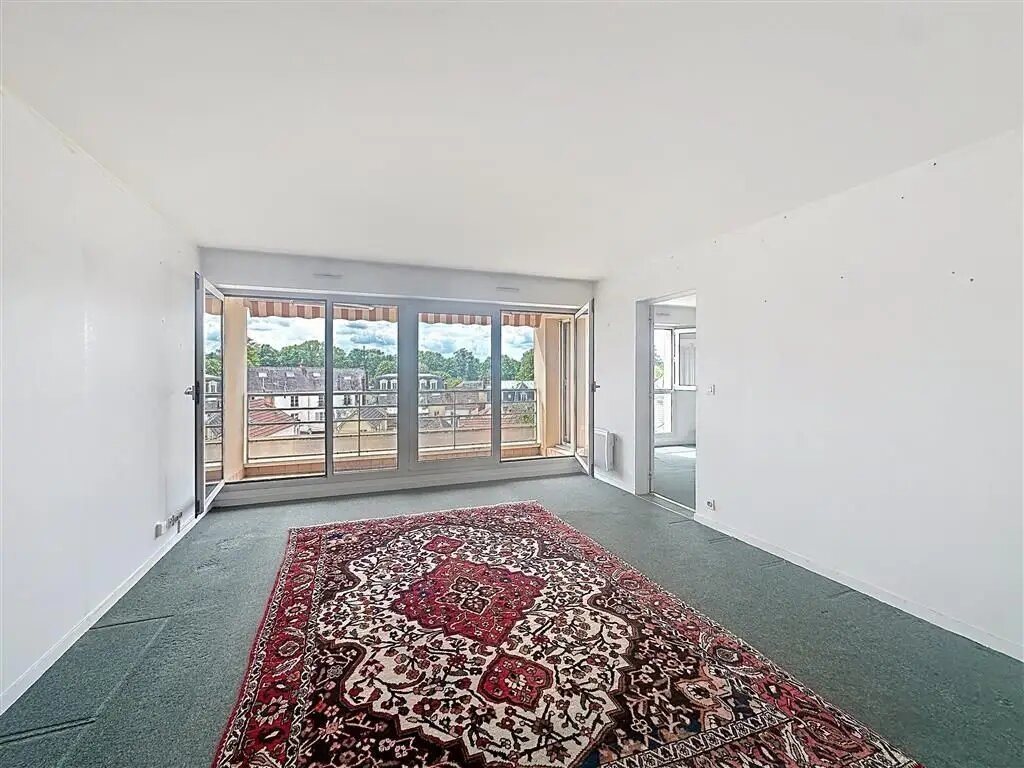 Appartement à vendre, 79m², Rambouillet