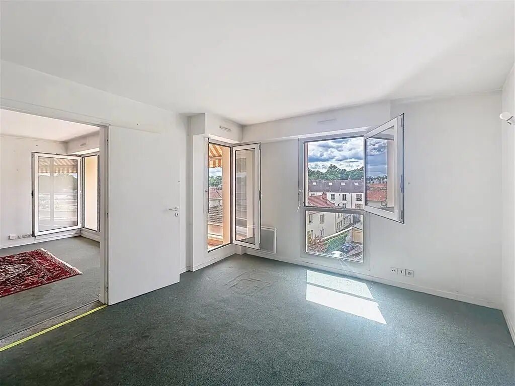 Appartement à vendre, 79m², Rambouillet