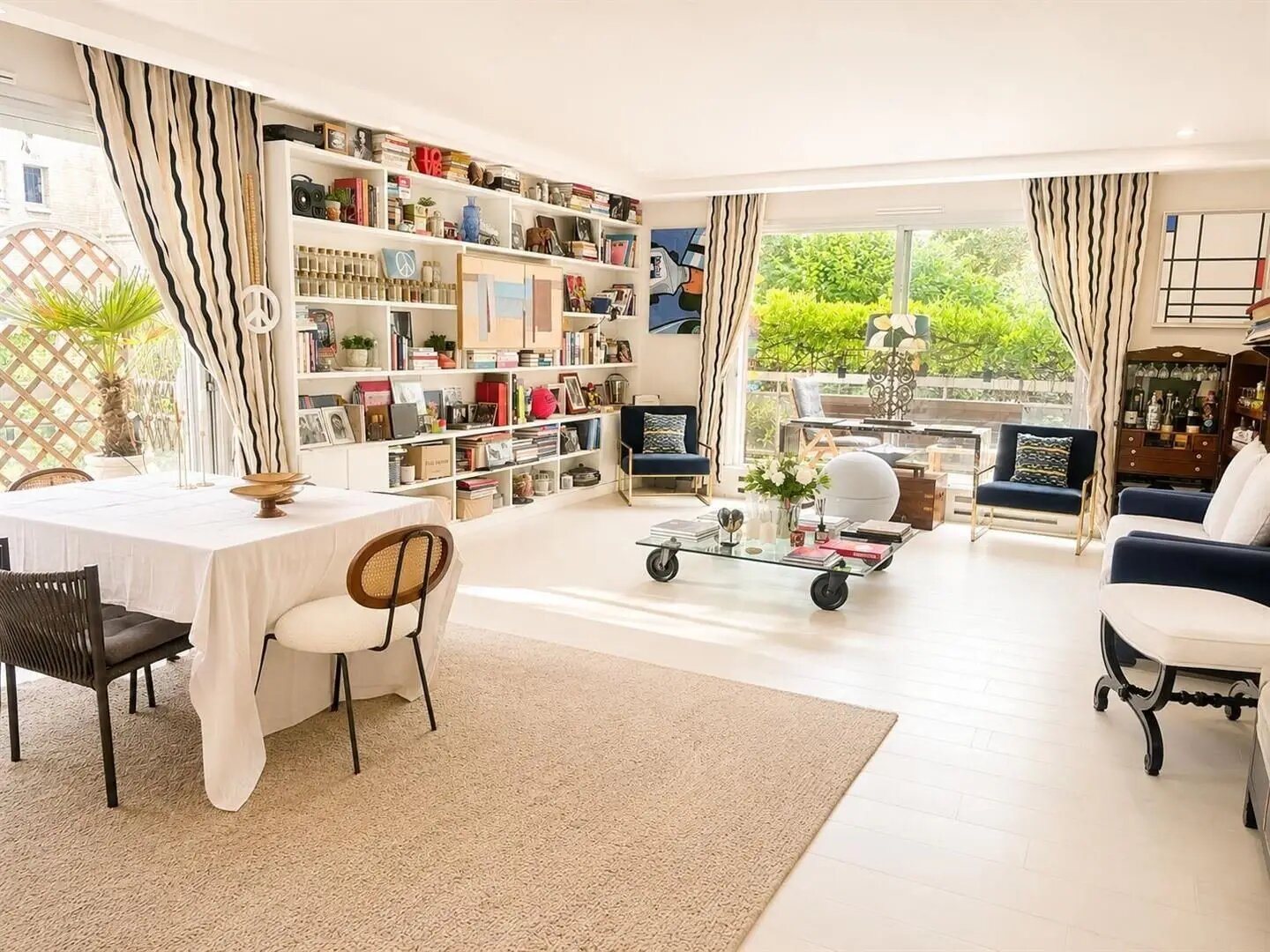 Appartement à vendre, 151m², Neuilly-sur-Seine